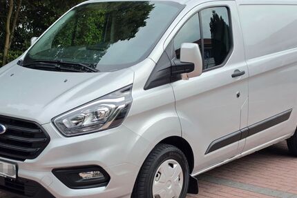 Ford Transit Custom 97.305 km 12.990 &euro; Fredenbeck 21717