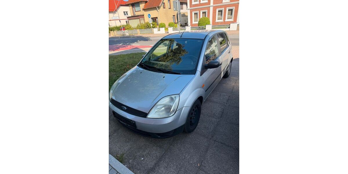 Ford Fiesta 200.000 km 600 &euro; Kaltenkirchen 24568