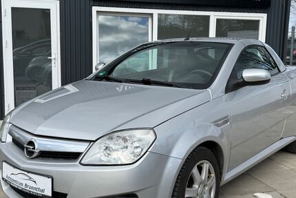 Opel Tigra 160.109 km 2.290 &euro; Hofolding (Bei München) 85649