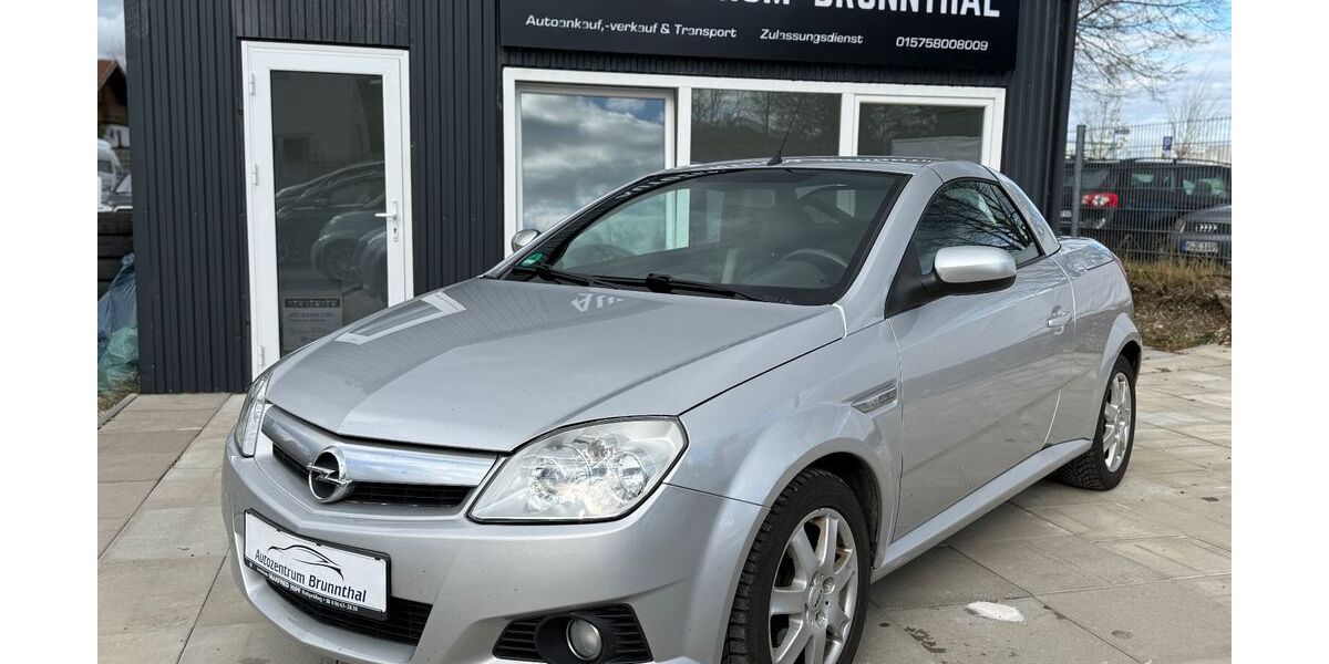 Opel Tigra 160.109 km 2.990 &euro; Hofolding (Bei München) 85649