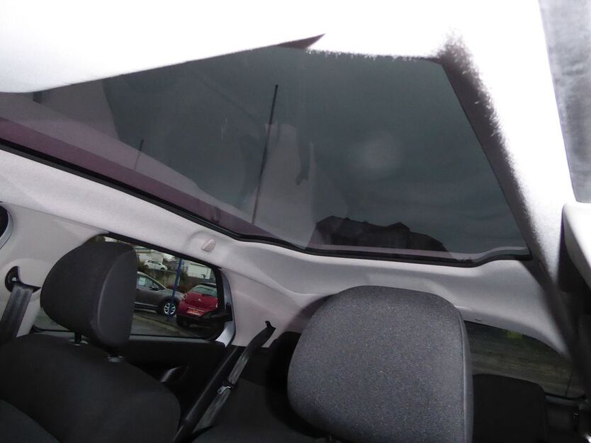 Citroen C4 Cactus 58.500 km 11.995 € Steinau 36396