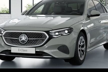 Mercedes-Benz E 220 9.900 km 61.900 &euro; München 80636