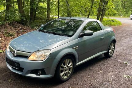 Opel Tigra 260.449 km 1.900 &euro; Schellerten OT Wendhausen 31174