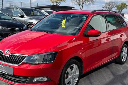 Skoda Fabia 168.040 km 6.950 &euro; Barsinghausen ( bei Hannover ) 30890