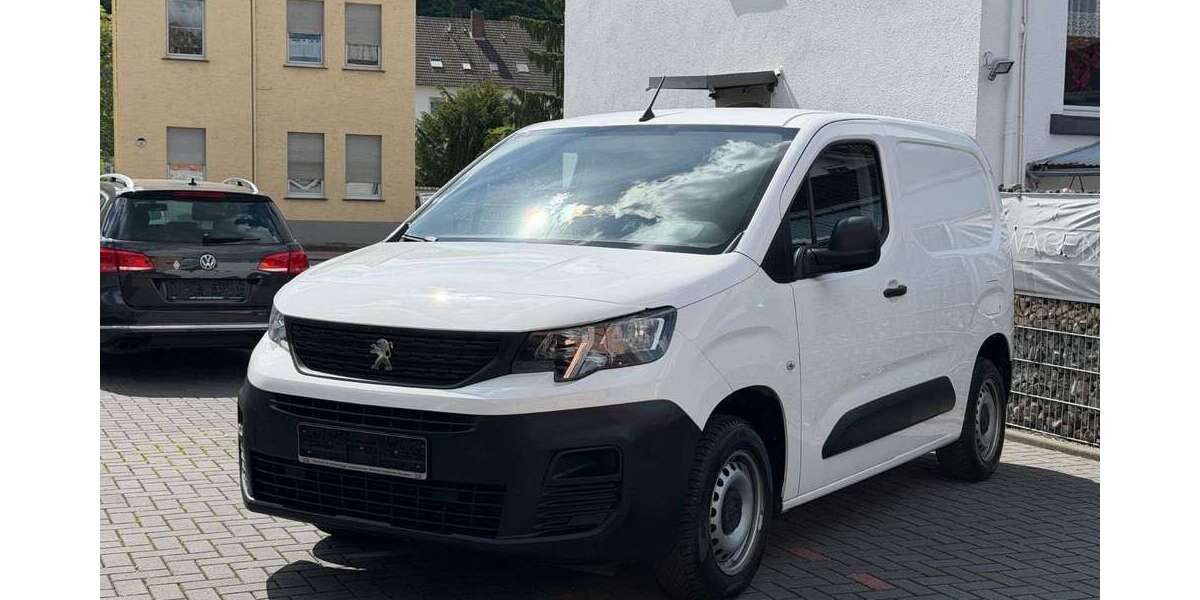 Peugeot Partner 150.000 km 7.735 &euro; Bad Breisig 53498