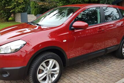 Nissan Qashqai 124.700 km 7.980 € Rietz-Neuendorf 15848