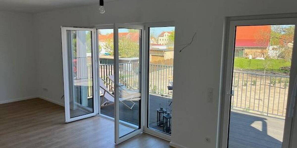 Etagenwohnung Mittenwalde - 3 Zimmer, 79 m&sup2;, 1.100&euro; | Angebot:26866031
