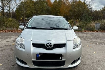 Toyota Auris 141.507 km 4.200 € Augsburg 86199