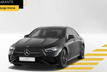 Mercedes-Benz CLA 200 6.851 km 36.780 &euro; Neuruppin 16816