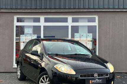 Fiat Bravo 101.000 km 3.450 &euro; Goslar 38644