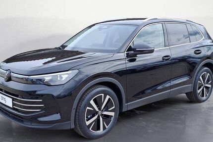VW Tiguan 1.500 km 48.888 &euro; Ettlingen 76275