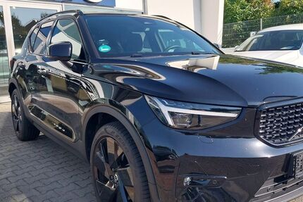 Volvo XC40 12.500 km 39.990 &euro; Nordhorn 48527