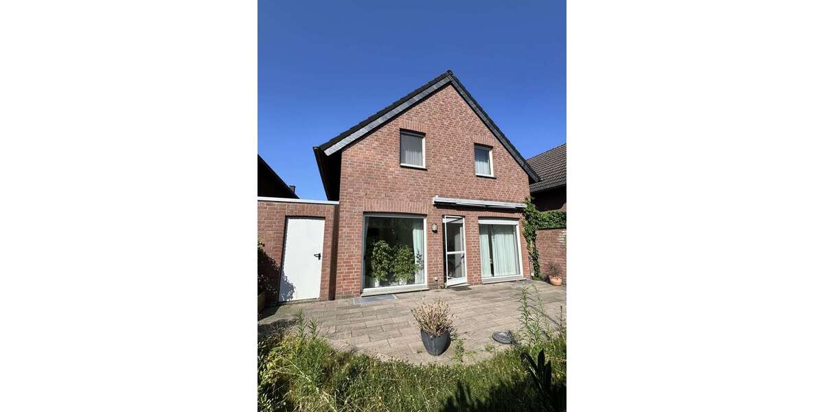 Einfamilienhaus Rheinberg - 4 Zimmer, 113 m&sup2;, 279.000&euro; | Angebot:27082934