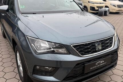 Seat Ateca 208.000 km 8.600 &euro; Hamburg 20097
