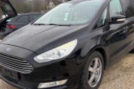 Ford Galaxy 81.366 km 14.990 &euro; Heidenheim an der Brenz 89520