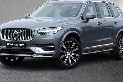 Volvo XC90 114.552 km 39.400 € Münster 48155