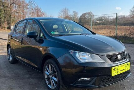 Seat Ibiza 155.200 km 5.299 &euro; Haltern am See 45721