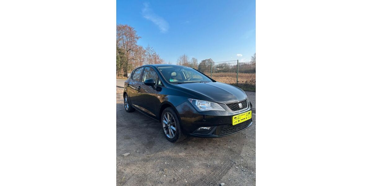 Seat Ibiza 155.200 km 5.299 &euro; Haltern am See 45721