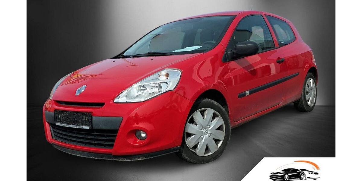 Renault Clio 124.000 km 2.450 &euro; Magdeburg 39118