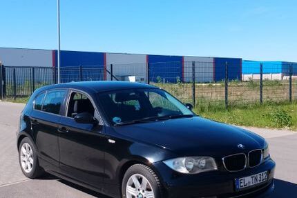 BMW 116 190.000 km 3.200 &euro; Rhede 26899