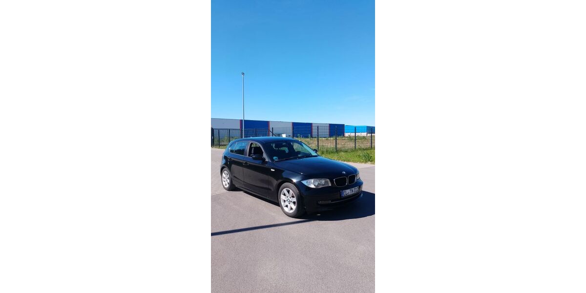 BMW 116 190.000 km 3.200 &euro; Rhede 26899