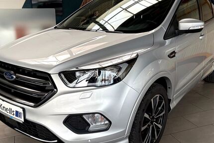 Ford Kuga 24.000 km 19.450 &euro; Ibbenbüren - Laggenbeck 49479