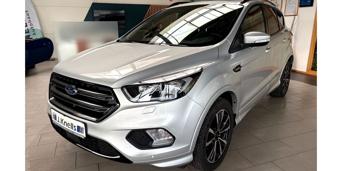 Ford Kuga 24.000 km 19.450 &euro; Ibbenbüren - Laggenbeck 49479