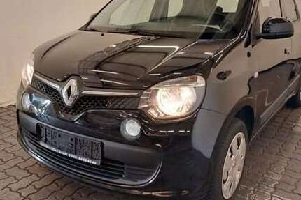 Renault Twingo 124.000 km 5.500 &euro; Hamburg 21073