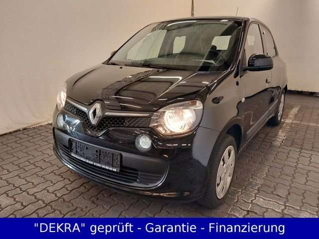 Renault Twingo 124.000 km 5.500 &euro; Hamburg 21073