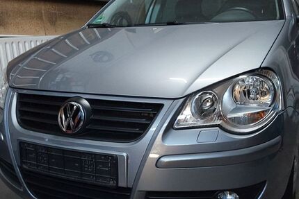 VW Polo 34.000 km 5.900 € Spaichingen 78549