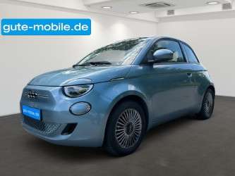 Fiat 500e 21.800 km 18.990 &euro; Leonberg 71229