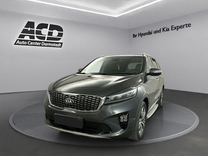Sorento