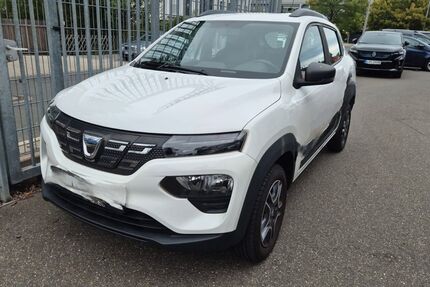 Dacia Spring 23.000 km 8.900 € Hilgertshausen-Tandern 86567