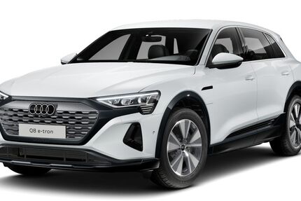 Audi Q8 e-tron 23.171 km 49.490 &euro; Oberursel 61440