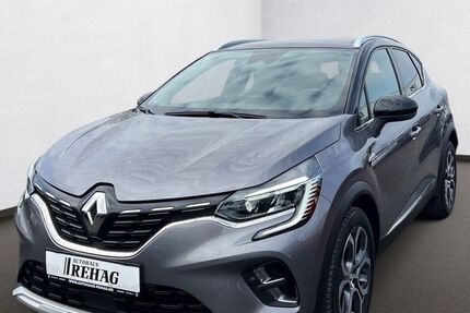 Renault Captur 26.086 km 17.490 &euro; Recklinghausen 45659