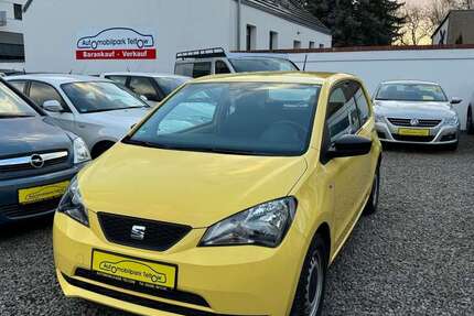 Seat Mii 87.000 km 6.999 &euro; Teltow 14513