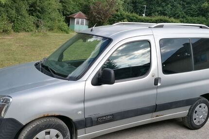 Citroen Berlingo 225.000 km 1.500 &euro; Immendingen 78194