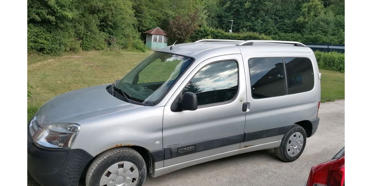Citroen Berlingo 225.000 km 1.500 &euro; Immendingen 78194