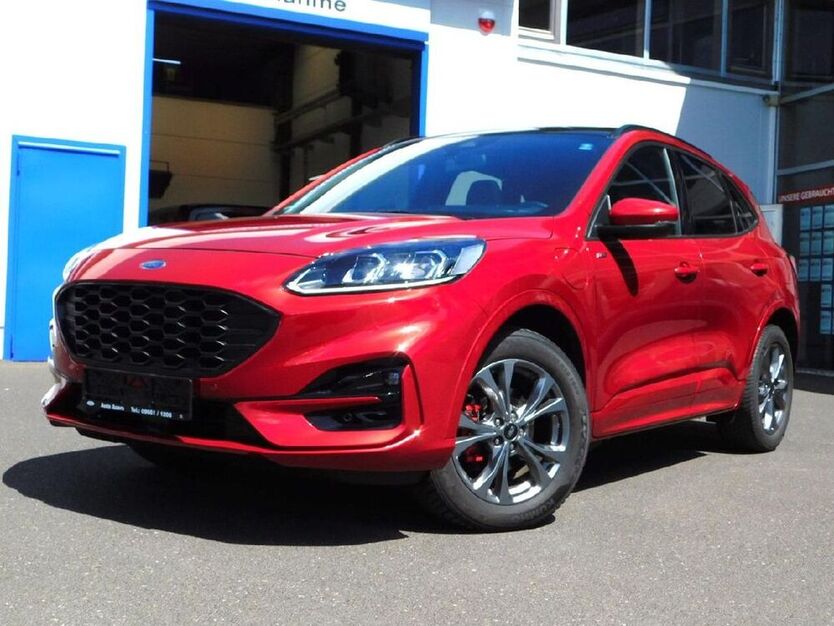 Kuga