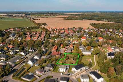 Grundstück Admannshagen - 249.000&euro; | Angebot:26935124