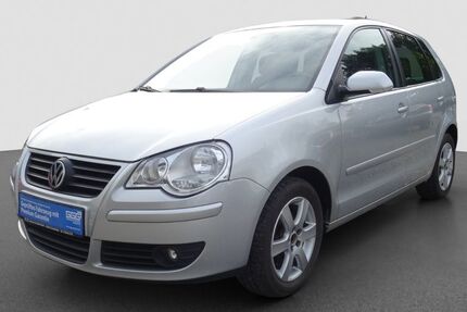 VW Polo 79.920 km 5.490 &euro; Löhne 32584