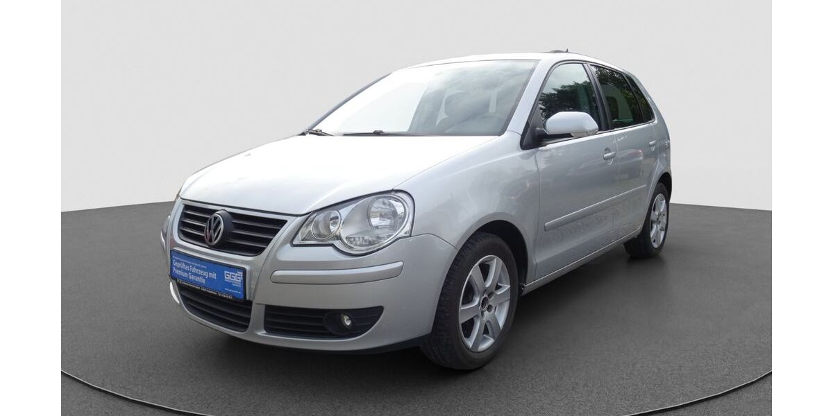 VW Polo 79.920 km 5.490 &euro; Löhne 32584
