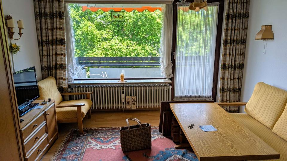 Etagenwohnung Bad Reichenhall - 1 Zimmer, 38 m&sup2;, 135.000&euro; | Angebot:27116896