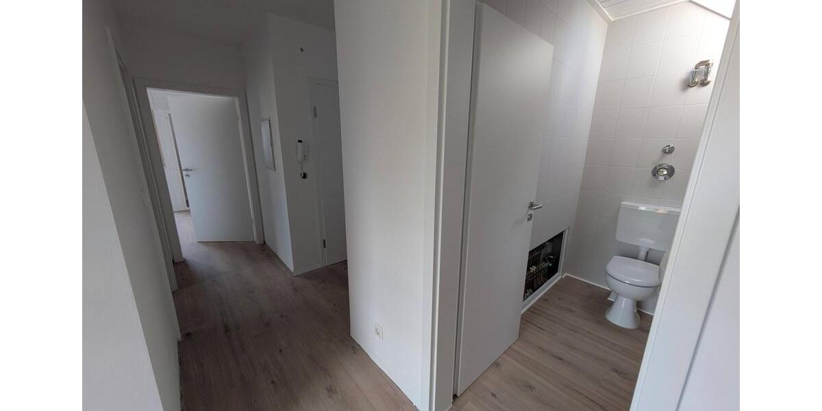 Etagenwohnung Gernsheim - 3 Zimmer, 86 m&sup2;, 319.000&euro; | Angebot:27113690