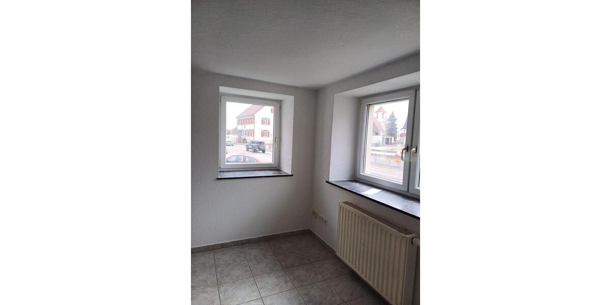 Erdgeschoßwohnung Meßstetten - 1.5 Zimmer, 35 m&sup2;, 500&euro; | Angebot:24534967