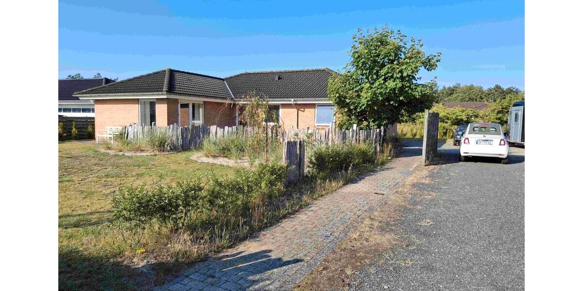 Bungalow Klanxbüll - 6 Zimmer, 106 m&sup2;, 248.000&euro; | Angebot:26988314