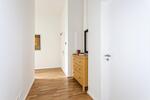Zentrumsnahe 2-Zimmer-Erdgeschoßwohnung mit Terrasse!