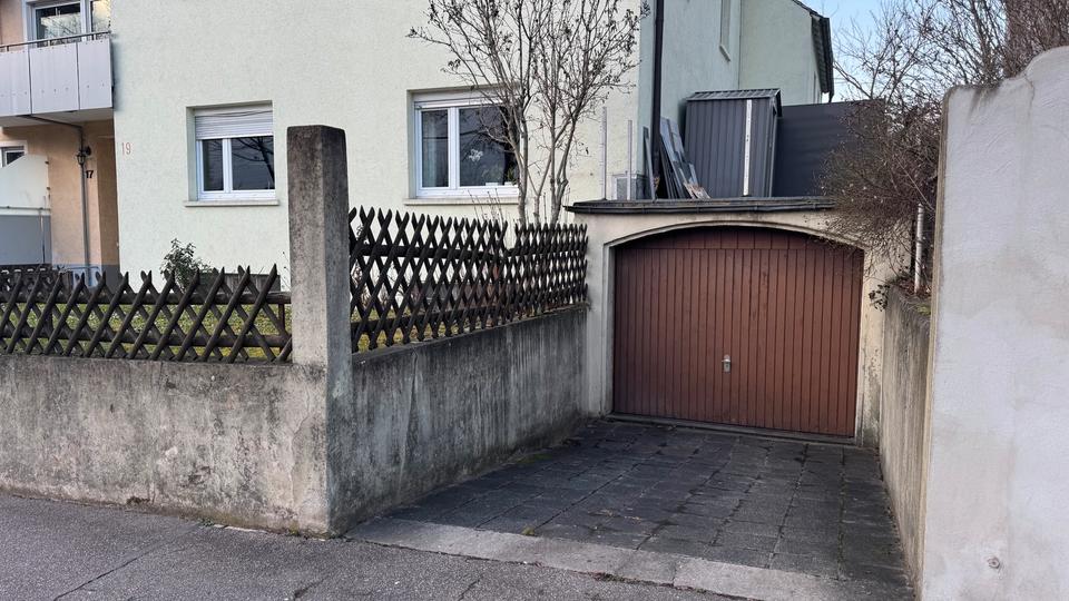 Erdgeschoßwohnung Heilbronn Kernstadt - 5 Zimmer, 112 m&sup2;, 549.000&euro; | Angebot:24554466