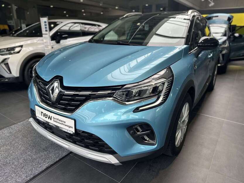 Captur