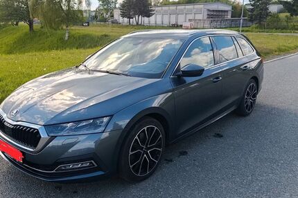 Skoda Octavia 79.000 km 18.900 &euro; Helmbrechts 95233